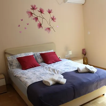 Orchid House * 베오그라드