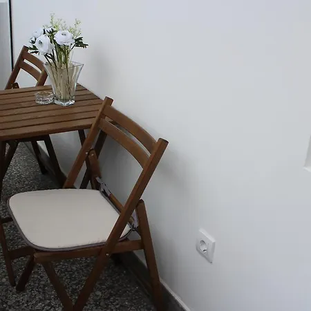 아파트 Orchid House 베오그라드